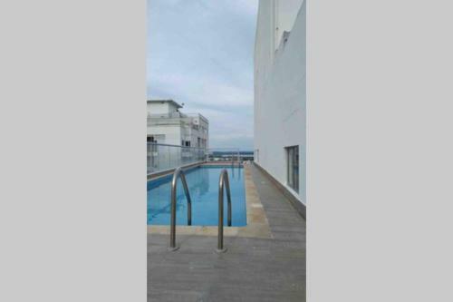 Espectacular Apartamento Cerca Al Mar