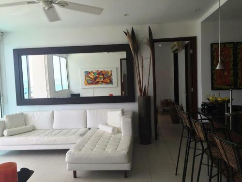 Apartamentos Frente A La Playa - Zona Norte