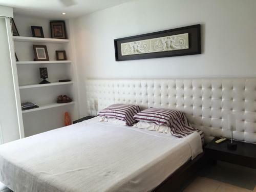 Apartamentos Frente A La Playa - Zona Norte