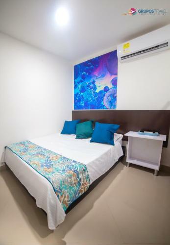 Hotel Saint Tomas The Hills