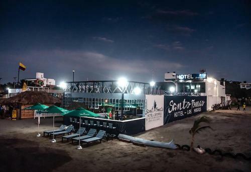 Hotel Saint Tomas The Hills