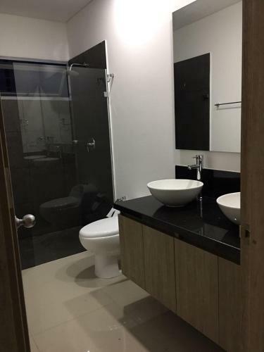 Exclusive Apartamento