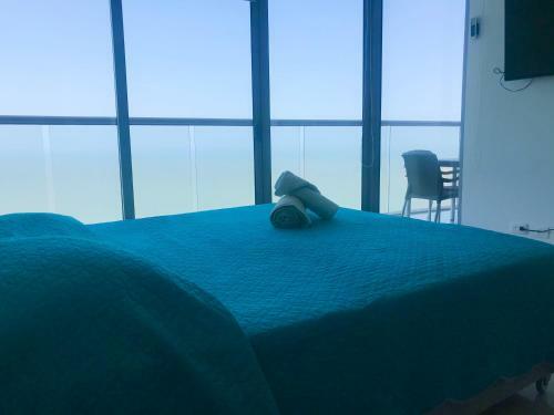 Apartamento 41fl Spectacular Seaview Morros City