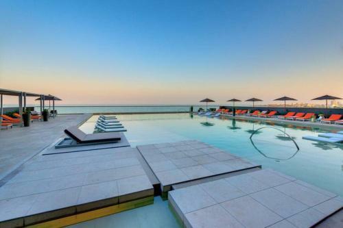 Apartamento 41fl Spectacular Seaview Morros City