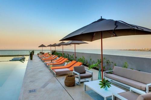 Apartamento 41fl Spectacular Seaview Morros City