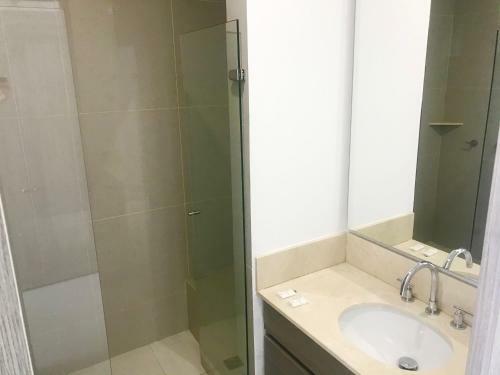 Apartamento 41fl Spectacular Seaview Morros City