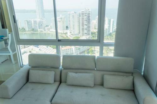 Apartamento Palmetto Beach - Best Seaview