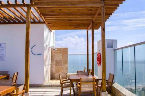 Apartamento Palmetto Beach - Best Seaview