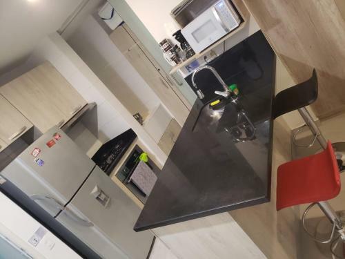 Apartamento Morros 3 Deluxe