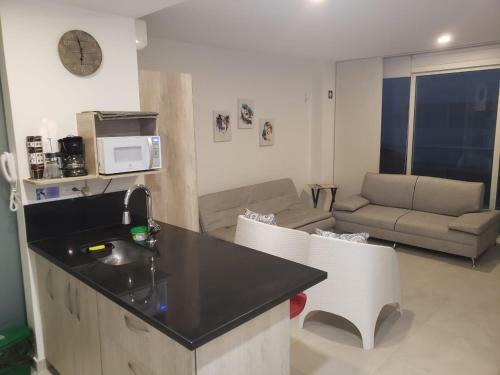Apartamento Morros 3 Deluxe