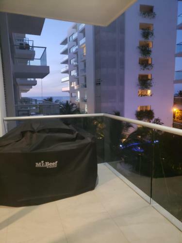 Apartamento Morros 3 Deluxe