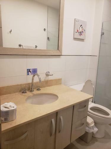 Apartamento Morros 3 Deluxe