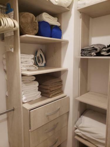 Apartamento Morros 3 Deluxe