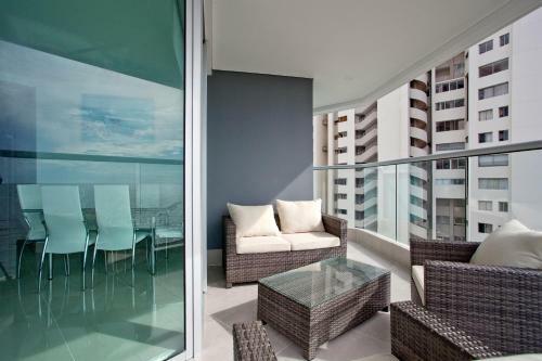 Apartamento Murano Elite