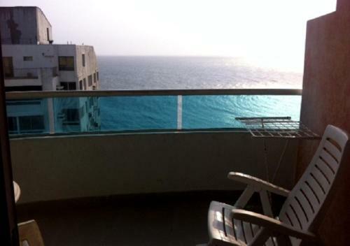 Apartamento Con Piscina En Bocagrande Cartagena