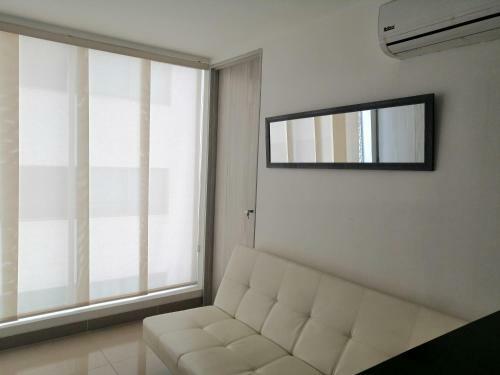 Apartasuite Con Vista Al Amanecer - Morros