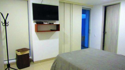 Apartasuite Con Vista Al Amanecer - Morros