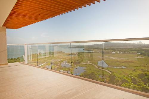 Apartamento Cielo Mar Premium - Livin Colombia
