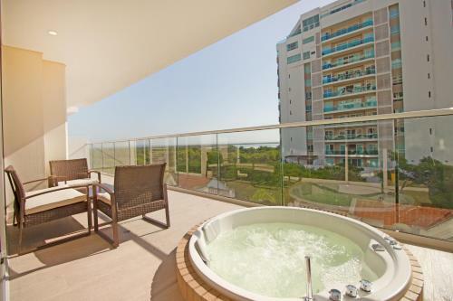 Apartamento Cielo Mar Premium - Livin Colombia