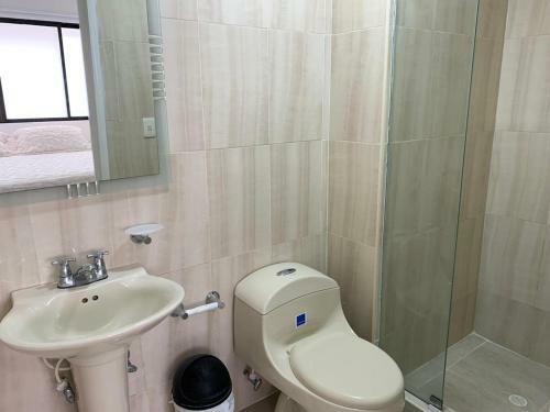 Apartamentos En Edificio Portofino Icdi