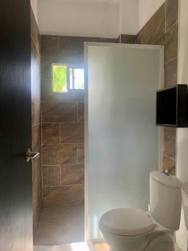 Albergue Zion Beach House