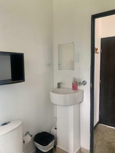 Albergue Zion Beach House