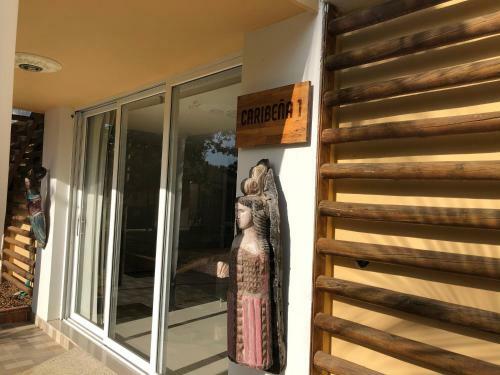 Hotel Cartagena Beach Bungalows