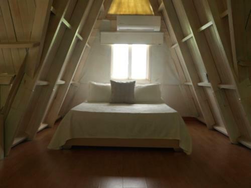 Hotel Cartagena Beach Bungalows