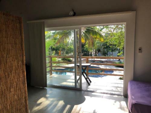 Hotel Cartagena Beach Bungalows