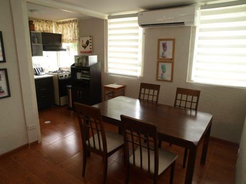 Hotel Cartagena Beach Bungalows
