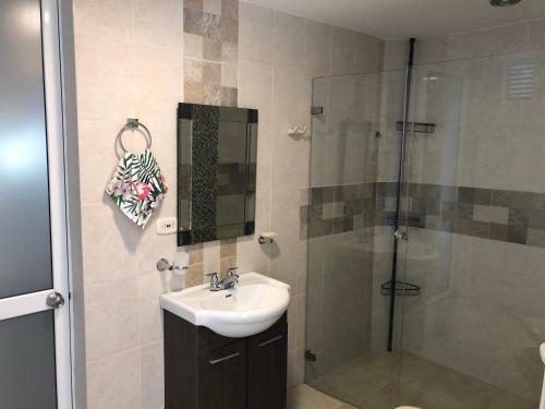 Hotel Cartagena Beach Bungalows