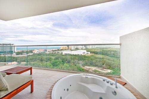 Apartamento Cielo Mar Regatta - Livincolombia