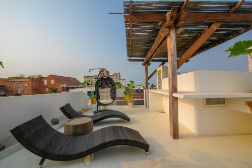 9 Bedroom Apartment With Jacuzzi In Old City