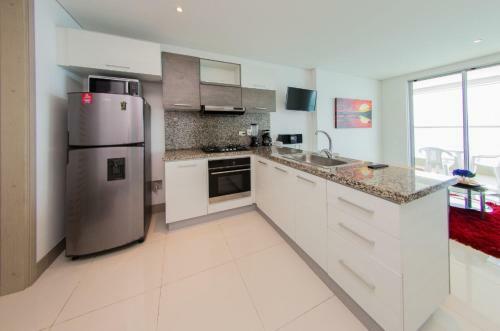 Apartamento Frente Al Mar Palmetto Beach