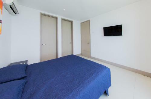 Apartamento Frente Al Mar Palmetto Beach