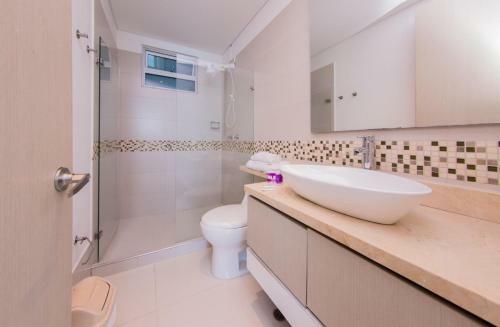 Apartamento Frente Al Mar Palmetto Beach