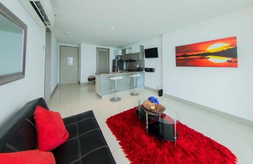 Apartamento Frente Al Mar Palmetto Beach