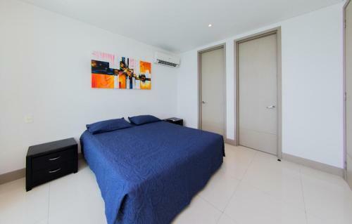 Apartamento Frente Al Mar Palmetto Beach