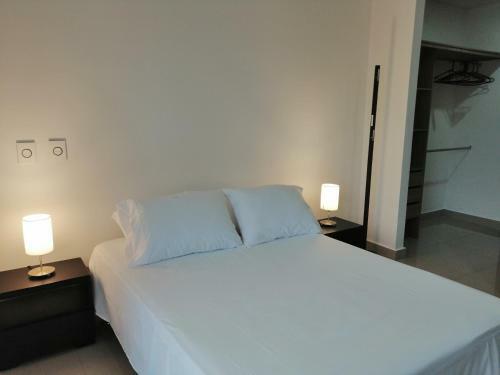 Apartamento Premium Con Terraza - Bocagrande