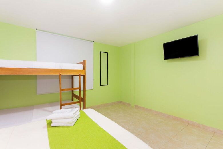 Hotel Avexi Suites By Gh Suites