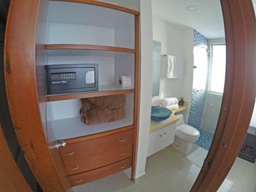 Apartamentos Palmetto - Frente Al Mar