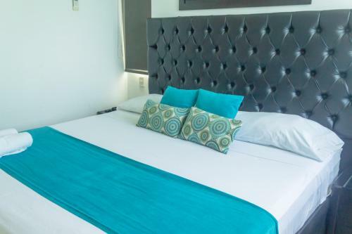 Apartamentos Palmetto - Frente Al Mar