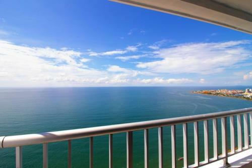 Apartamentos Palmetto - Frente Al Mar