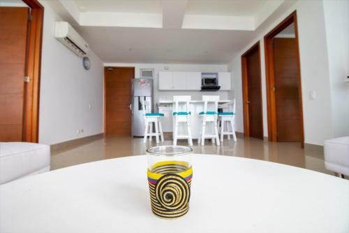 Apartamentos Palmetto - Frente Al Mar