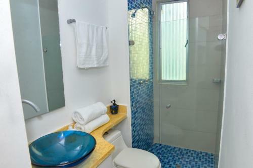 Apartamentos Palmetto - Frente Al Mar