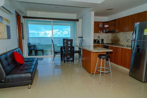 Apartamentos Palmetto - Frente Al Mar