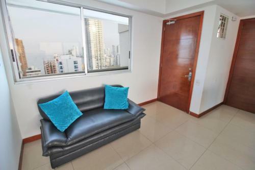 Apartamentos Palmetto - Frente Al Mar