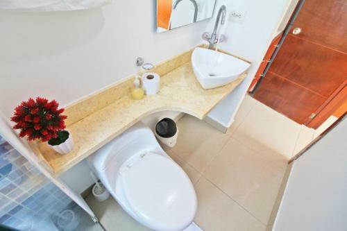 Apartamentos Palmetto - Frente Al Mar