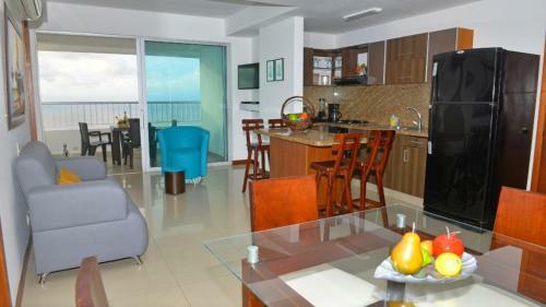 Apartamentos Palmetto - Frente Al Mar