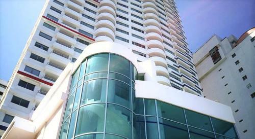 Apartamentos Palmetto - Frente Al Mar